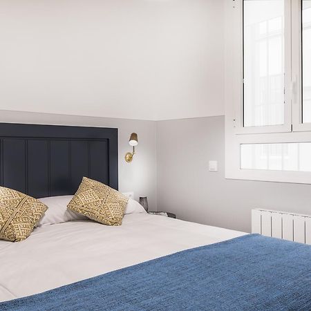 Slow Suites Bellas Artes Madrid Luaran gambar