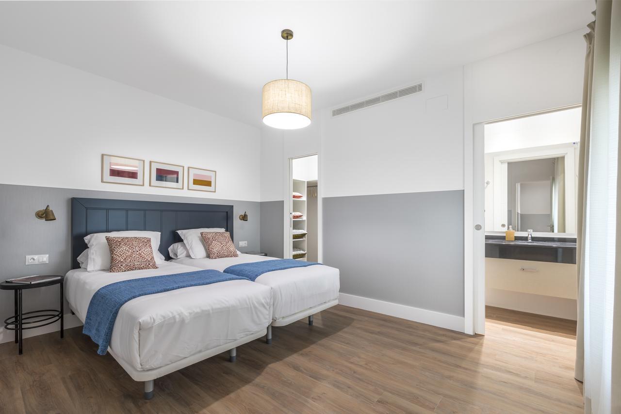 Slow Suites Bellas Artes Madrid Luaran gambar